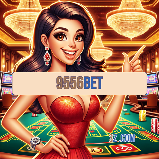 Esporte em Alta: Aposte Com Estilo no 9556bet
