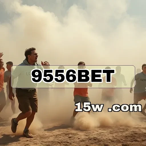9556bet: Aposte com Inovação e Diversão no Mundo dos Esportes